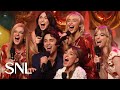 Domingo Cold Open - SNL