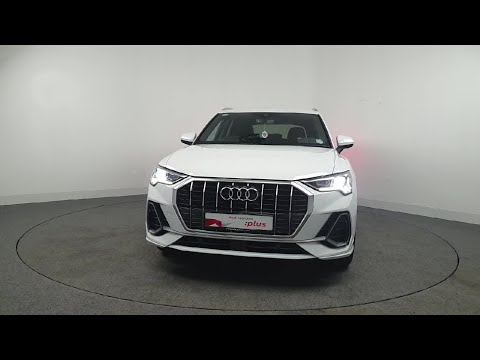 Audi Q3 35 TDI 150HP S line - Image 2