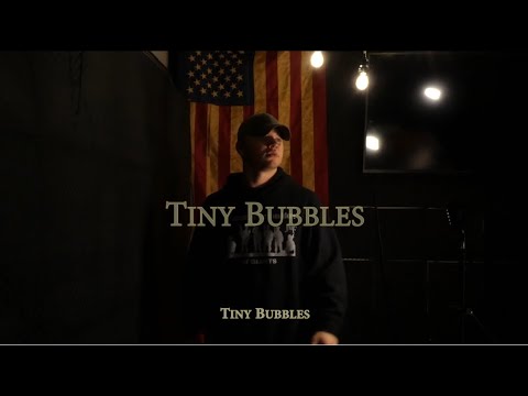 Tiny Bubbles Cadence