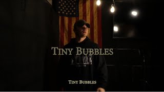 Tiny Bubbles (Military Cadence) | Official Lyric Video