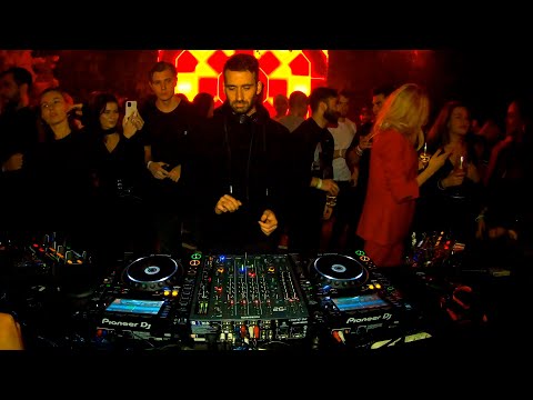 Stephan Jolk Club ``Eden`` Kyiv 05.12.2020 4K