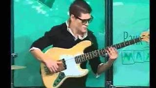 LIQUID BREAK - Awesome Girl (live DnB)