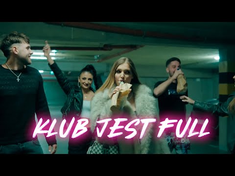 STOKU x MIMI - KLUB JEST FULL