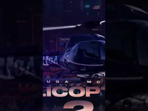 Helicóptero 2 - DJ Guuga