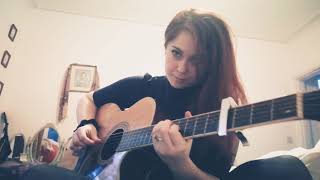 Do What You Gotta Do - Nina Simone Cover