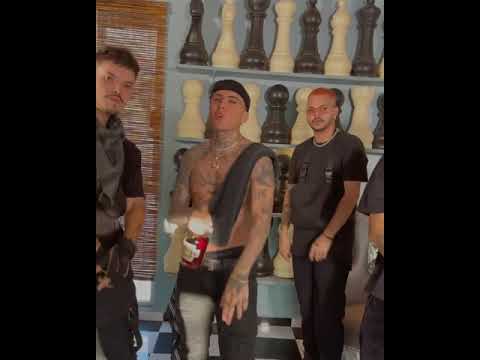 próxima canción de FLYBOIZ