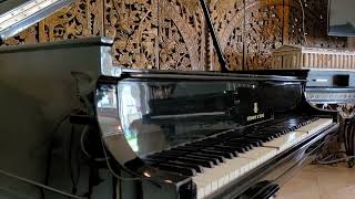canción coincidir Silvio Rodríguez piano y voz