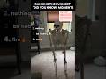 ranking the funniest did you know moments #shorts #memes #sehar @tyler.vitelli