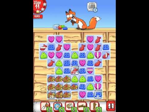 Simons Cat - Crunch Time - Level 138 - No Boosters (by match3news.com)