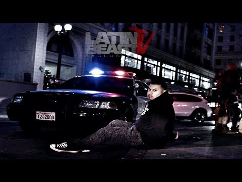 Ace One Eight - 818 In This Ft. I Suppose (Official Music Video)