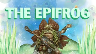 The Epifrog