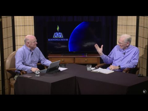 Bottles or Wineskins? Apostate Church? Q&A 24th August 2016