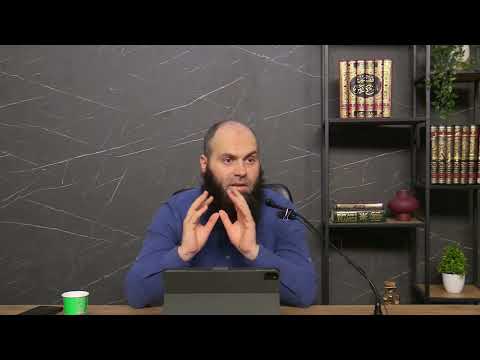 Pasojat e mëkateve mbi individin dhe shoqërinë - Petrit Perçuku