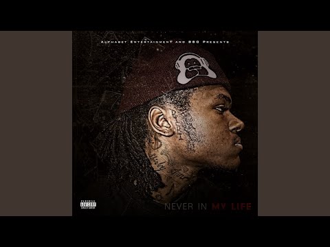 Never in My Life (Intro)