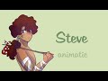 Steve [Alec Benjamin] - Animatic