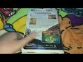 The Land Before Time 1996 VHS Review