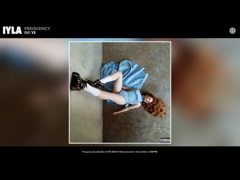 Video thumbnail for Frequency