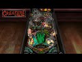 Pinball Arcade Creature From The Black Lagoon