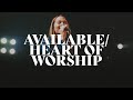 Available - Elevation Worship (Live) | Garden MSC