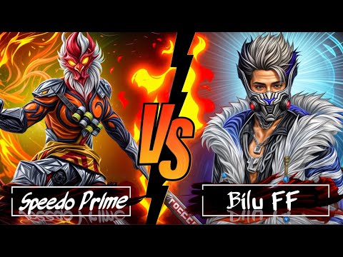 *Most A Waited Match* Speedo prime🆚@biluff94 || Friendly 1v1 Match For entertainment😎 ❤💥