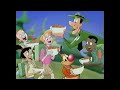 Cookie Crisp Cereal General Mills TV Commercial 2001