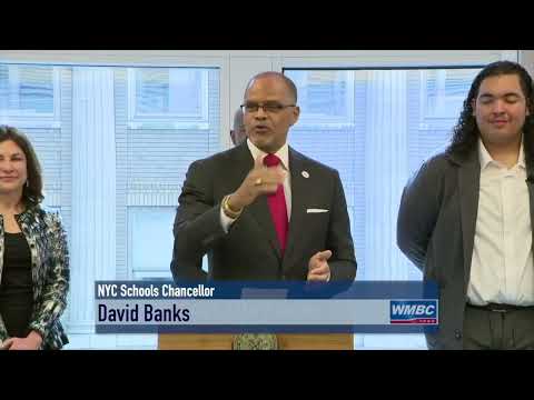 NYC Youth Apprenticeship Program