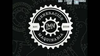 La Maquinaria Norteña - Como Si Lo Merecieras | 2016