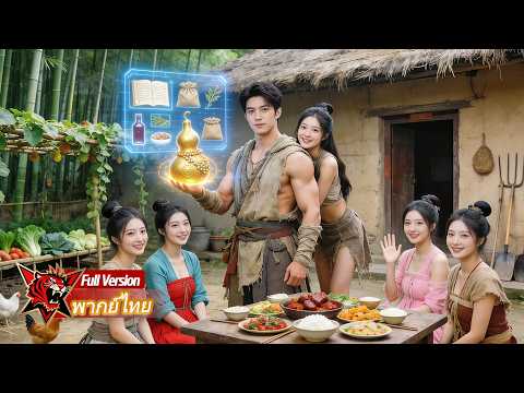 หนุ่มยากจนย้อนเวลาสู่ยุคกันดารพร้อมระบบ VIPเขาช่วยน้องสาว5คนให้พ้นความหิวและได้แต่งงานกับภรรยาที่งาม