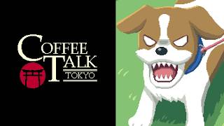 【解説・考察】好きな人に 手紙書いてみた―3つのテーマで見るCoffee Talk Tokyo【8月10日 月曜日】