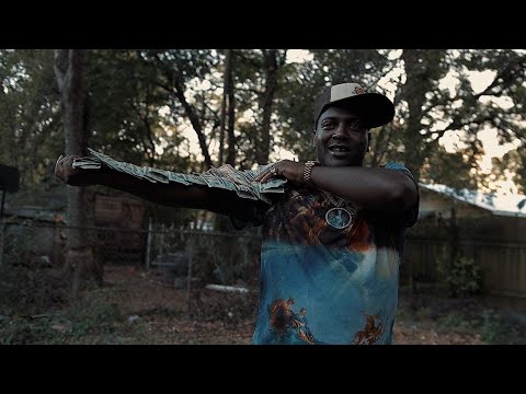 Nino Baytown - Superstar (Official Music Video)