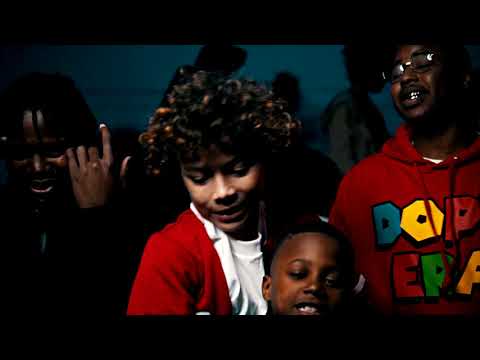 G-Bo Lean x One5 Frank (12 Years Old) - Them One Niggaz  (Music Video)