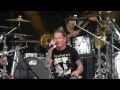Made of Scars Stone Sour live at Download ...