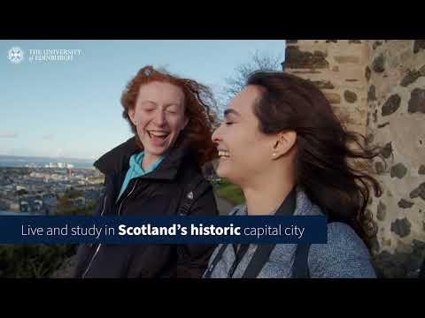 Study Veterinary Medicine at the University of Edinburgh (2024)