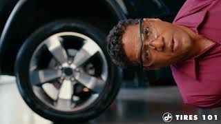 Jiffy Lube Tire Rotation | Tips In A Jiffy