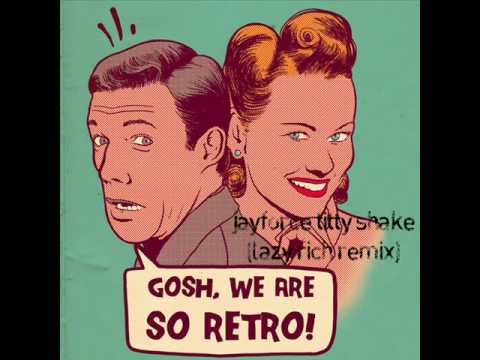 jayforce - titty shake (lazy rich remix)