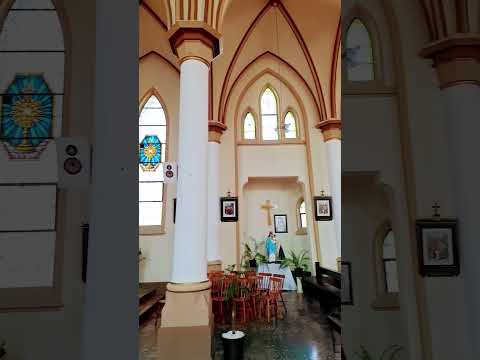 igreja de passo do sobrado rs