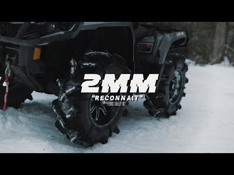 2MM - Reconnait (Official Video) | Dir. by Chris Breezy Ent