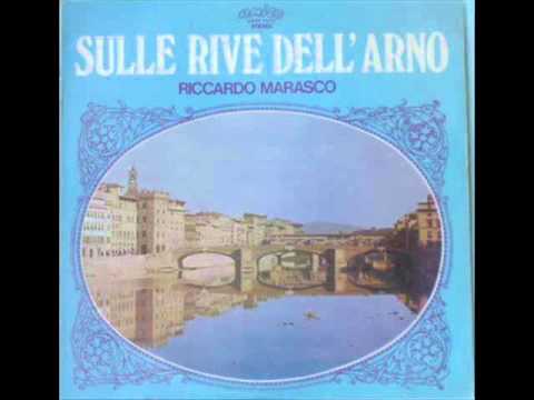 Riccardo Marasco Lo vino alloppiato (da vinile)