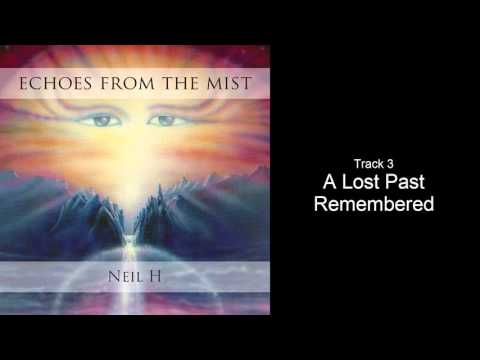 Neil H - Echoes From The Mist