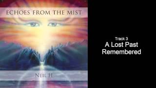 Neil H - Echoes From The Mist