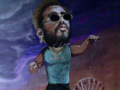 Savage Plug - Ard Ard (Remix)