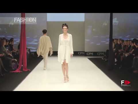 FURSTENBERG Grand Defile Lingerie Fall 2016   Fashion Channel