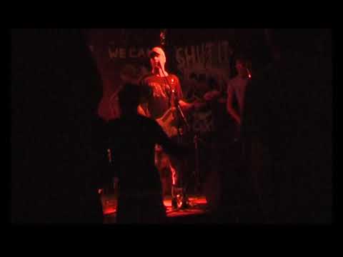 5 Cent Deposit (2006-03-23 - Juzi, Göttingen)