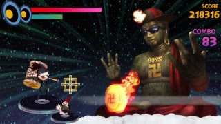 スレッジハンマーステーション