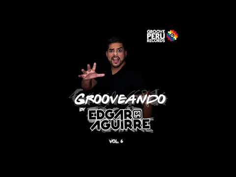 Edgar Aguirre Ft Klaudia P -  Ey Mama! (Original Mix)