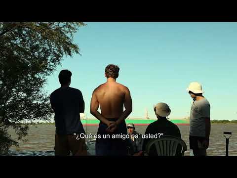 "Que es un amigo para usted?" - Atahualpa Yupanqui x Mi Amigo Invencible