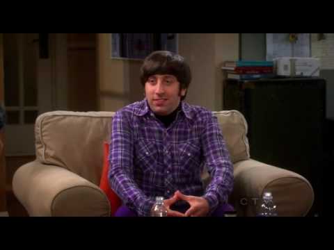 The Indian accent by wolowitz aka#HOWARD