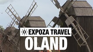 Öland (Sweden) Vacation Travel Video Guide