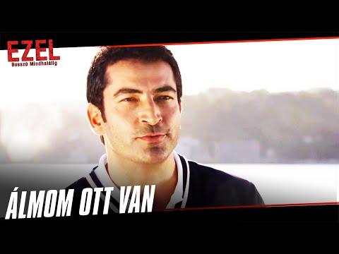 Pincer Ali Megtudja Ezel Tervét - Ezel Bosszú Mindhalálig Epizód 11