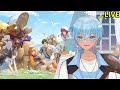 LIVE Sword of Convallaria Fitur nambah tapi gak dikerjakan
